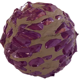Gemstone Ore