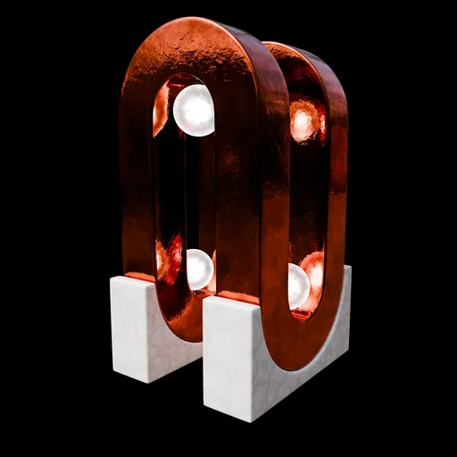 Art Sculpture