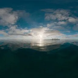 Ocean Horizon