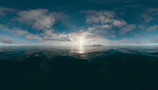 Ocean Horizon