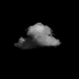 Fog / Cloud Plane 37