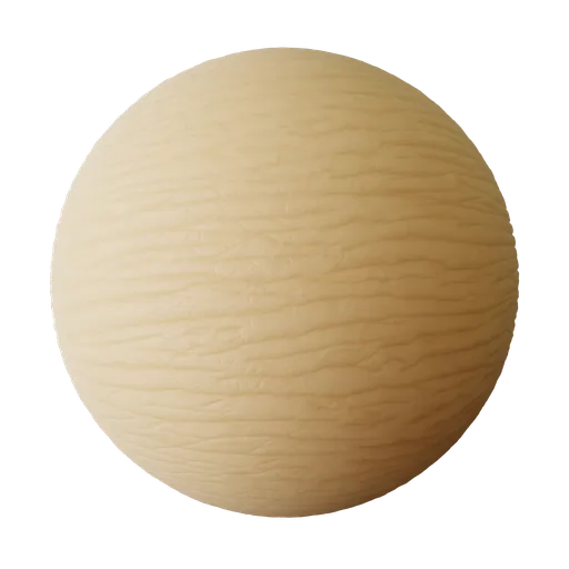 Warm Tan Fine Wrinkled Elbow Skin