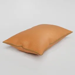 Soft Fabric Pillow