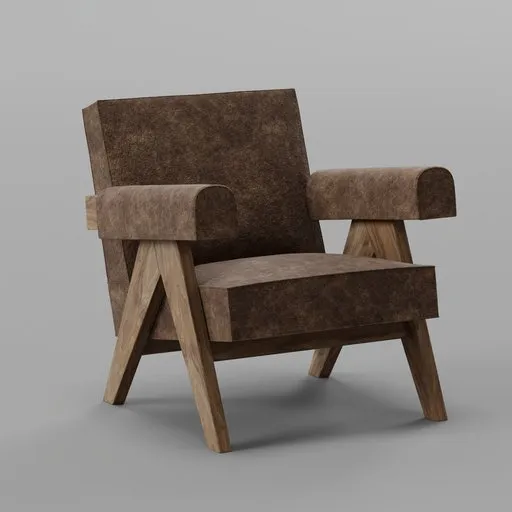 Easy Lounge Sofa