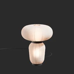 Light Formakami JH18 by &Tradition