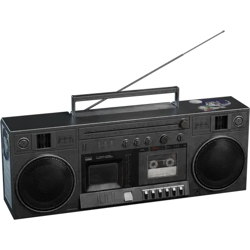 Boombox