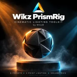 Wikz PrismRig