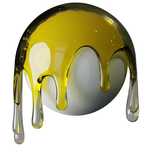 Golden Honey
