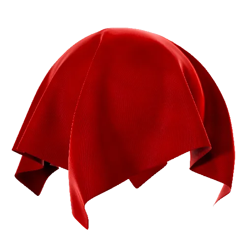 Procedural Velvet