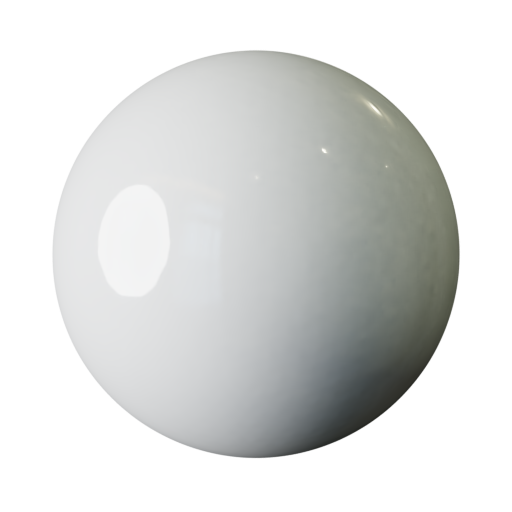 Thumbnail: Ceramic Glazed