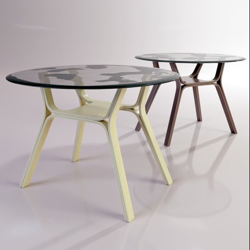 DP Coffee Tables