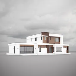 Private House/Villa