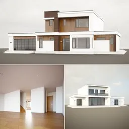 Private House/Villa