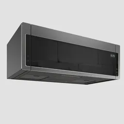 OTR Microwave Whirlpool YWML55011HS