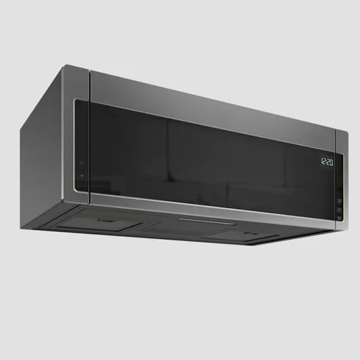 OTR Microwave Whirlpool YWML55011HS