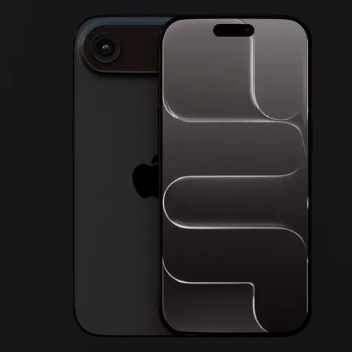 IPhone 17 Air
