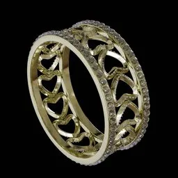 Fantasy Ring