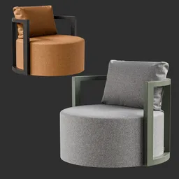 Kav Armchair