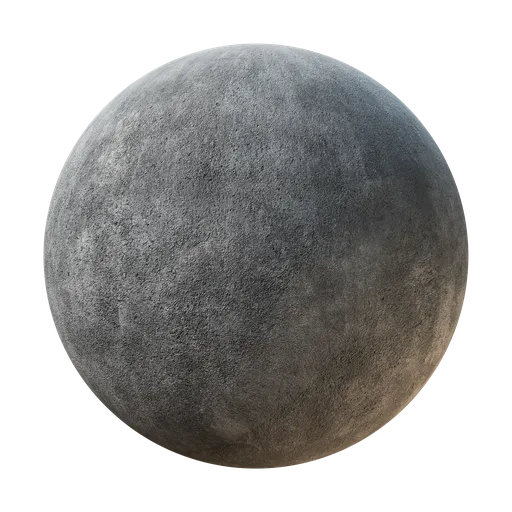 Concrete Material