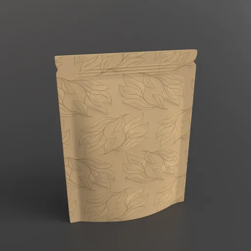 Zipper Pouch