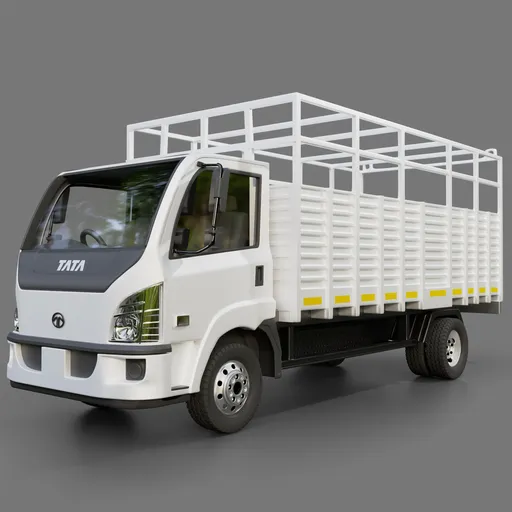 Tata Ultra 714 Truck