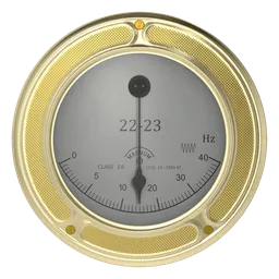 Analogue Dials