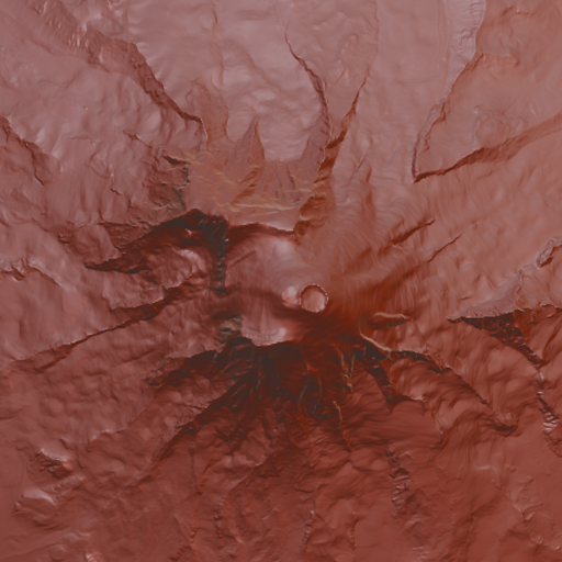 Thumbnail: Volcano2