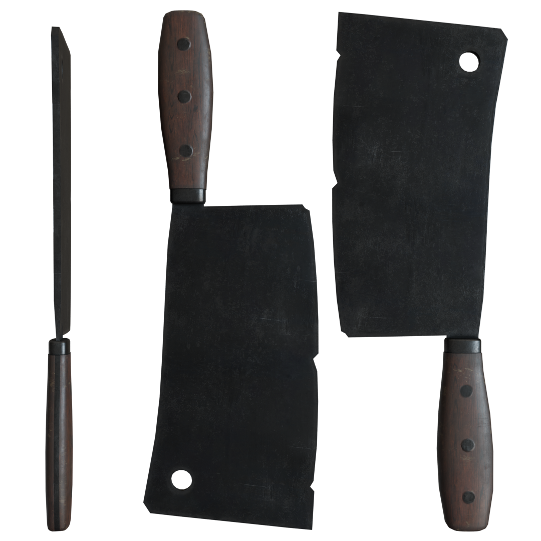 Power & Hand Tools models BlenderKit