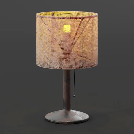 Classic Table Lamp