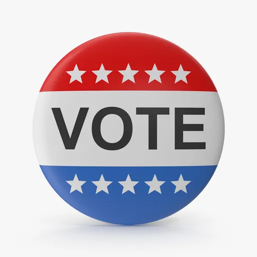 Vote Icon