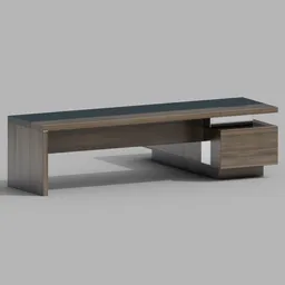 Pristona Office Desk