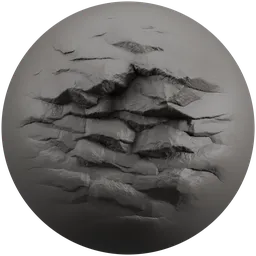 AT-Rock & Cliff Brush