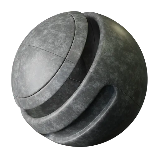 Ceramic Gray Floor