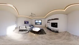 SoftGlow Modern Living