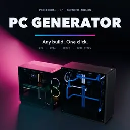 PC Generator