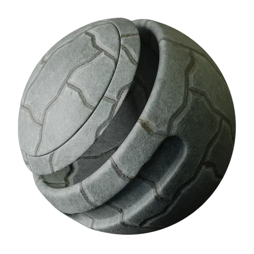 Concrete Pavers