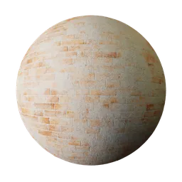Old bricks