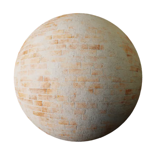 Old bricks
