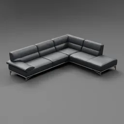 Nota bene corner composition