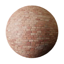 Brick wall