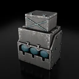 tool boxes