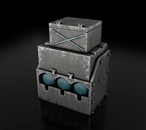 tool boxes