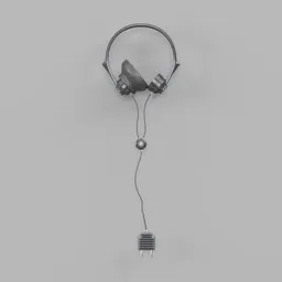 Military headphones