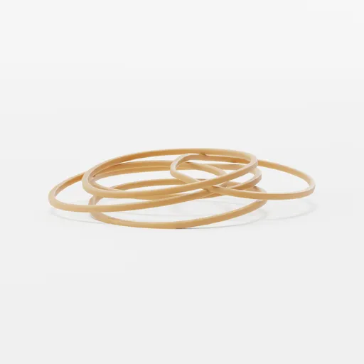Rubber Bands