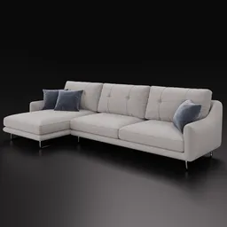 Sofa Ascot