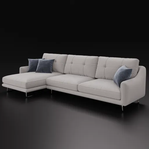 Sofa Ascot