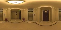 Indoor Elevator 16k