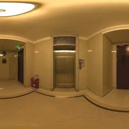 Indoor Elevator 16k