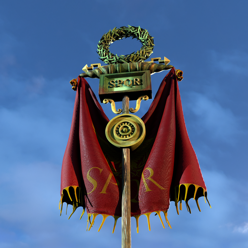 Vexillum