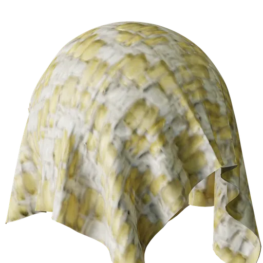 Ornamental Gold Texture